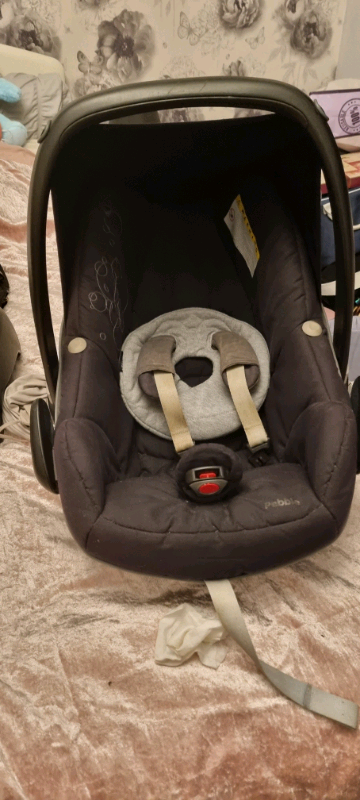 maxi cosi pebble second hand